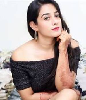 Amita Kulkarni