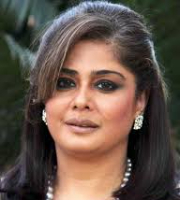 Amita Nangia