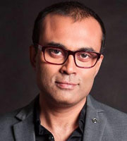 Amitabh Bhattacharya