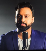 Amitabh Narayan