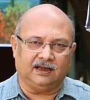 Amitabh Shrivastava 