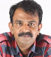 Amitabh Verma
