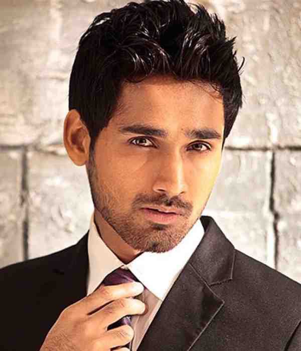 Amitash Pradhan