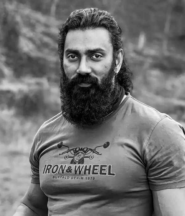 Amith Nair