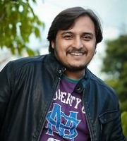 Amith V Raj