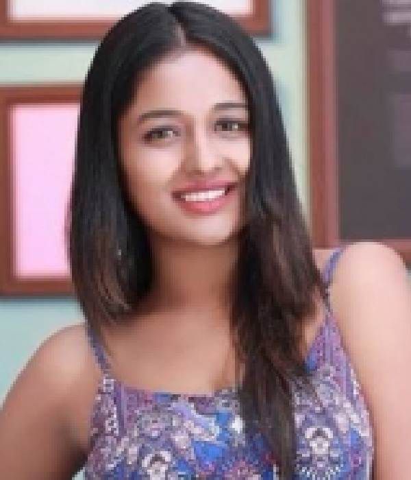 Amitha Ranganath