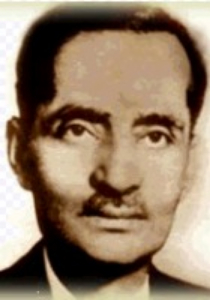 Amiya Chakrabarty
