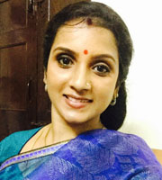 Ammu Ramachandran