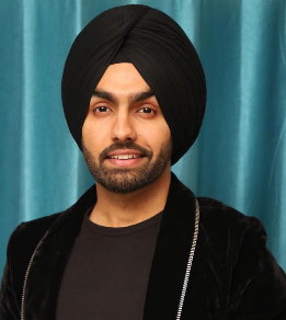 Ammy Virk
