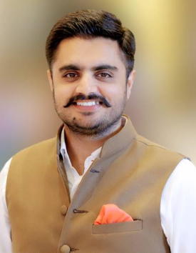 Amneet Sher Singh