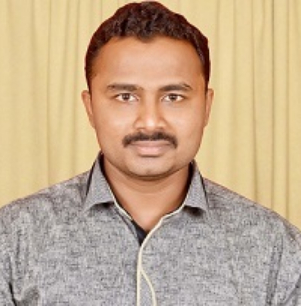 Amol Bapurao Lavate