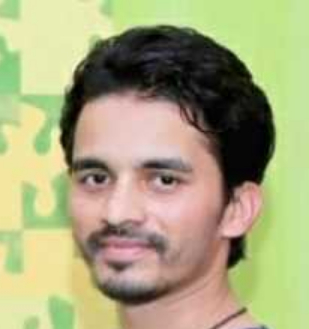 Amol Desai