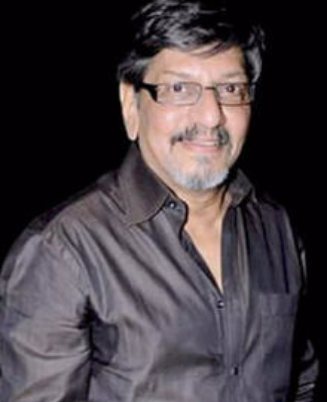Amol Palekar