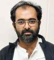 Amol Rathod