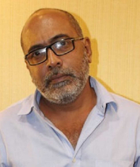 Amol Shetge