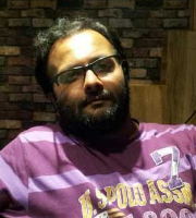 Amol Shivram Utekar