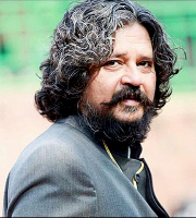 Amole Gupte