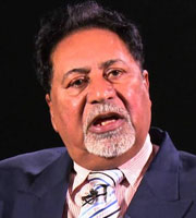 Amreek Gill