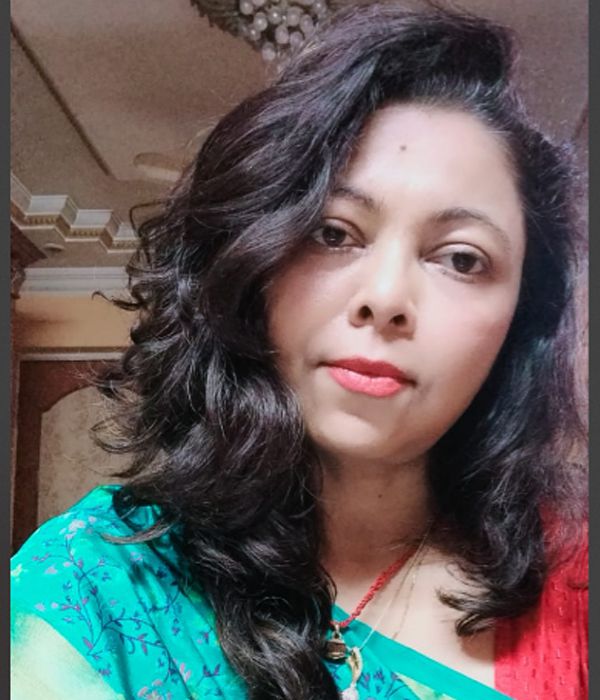 Amreeta Roy