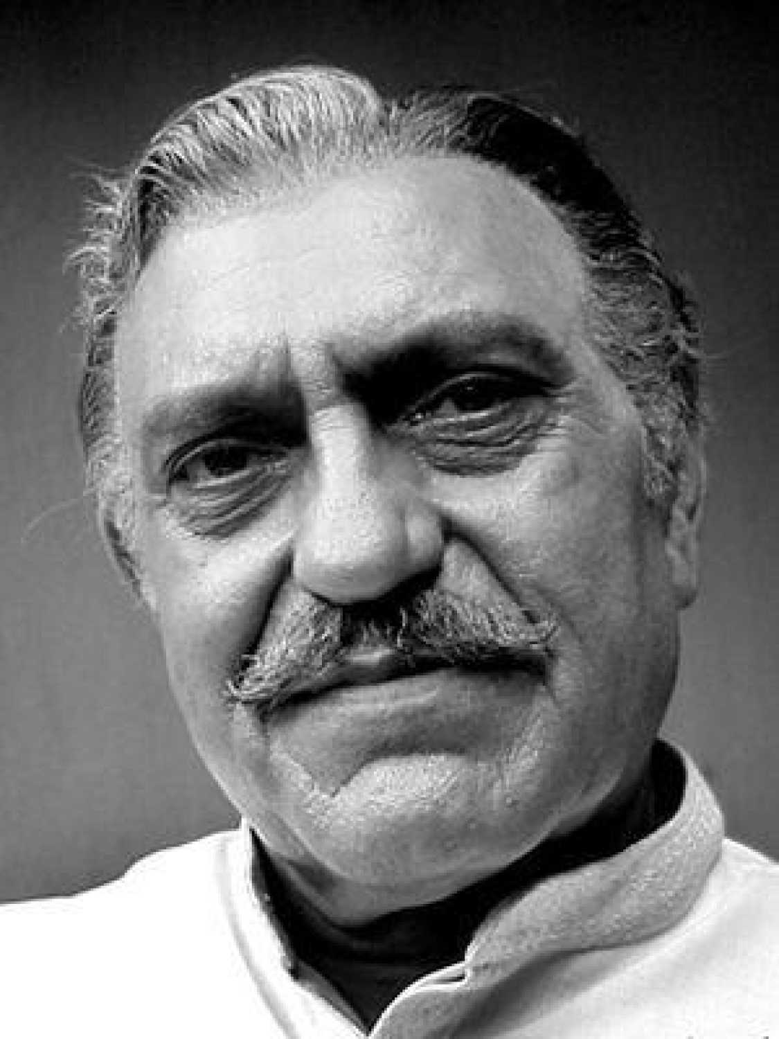 Amrish Puri