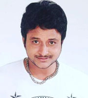 Amrish Singh