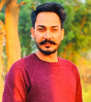 Amrit Amby