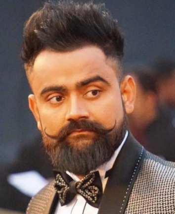 Amrit Maan