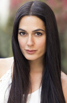 Amrit Maghera