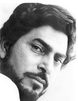 Amrit Pal