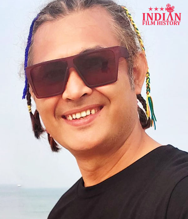 Amrit Pritam Dutta