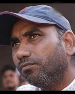 Amrit Raj Chadha
