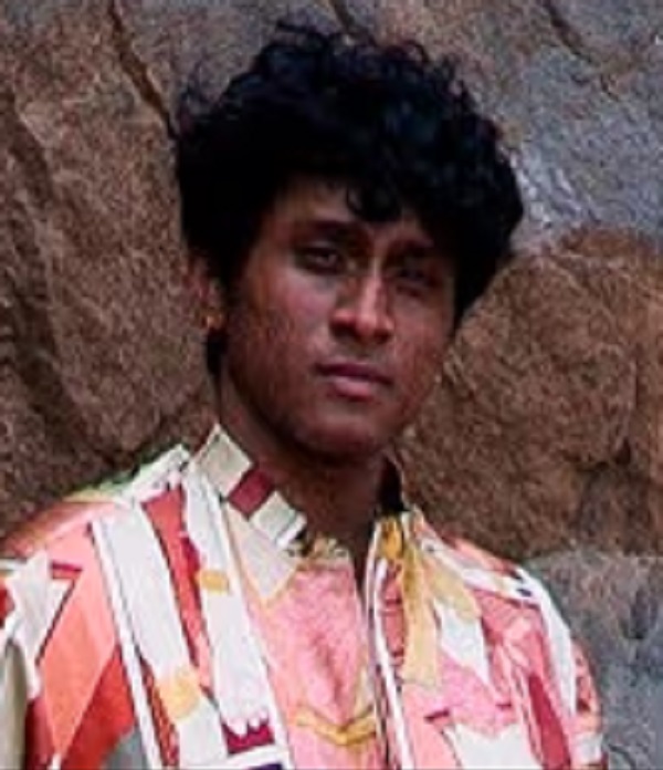 Amrit Ramnath