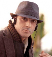 Amrit Sagar