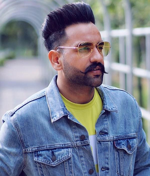Amrit Tiwana