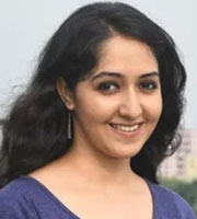 Amrita Chattopadhyay