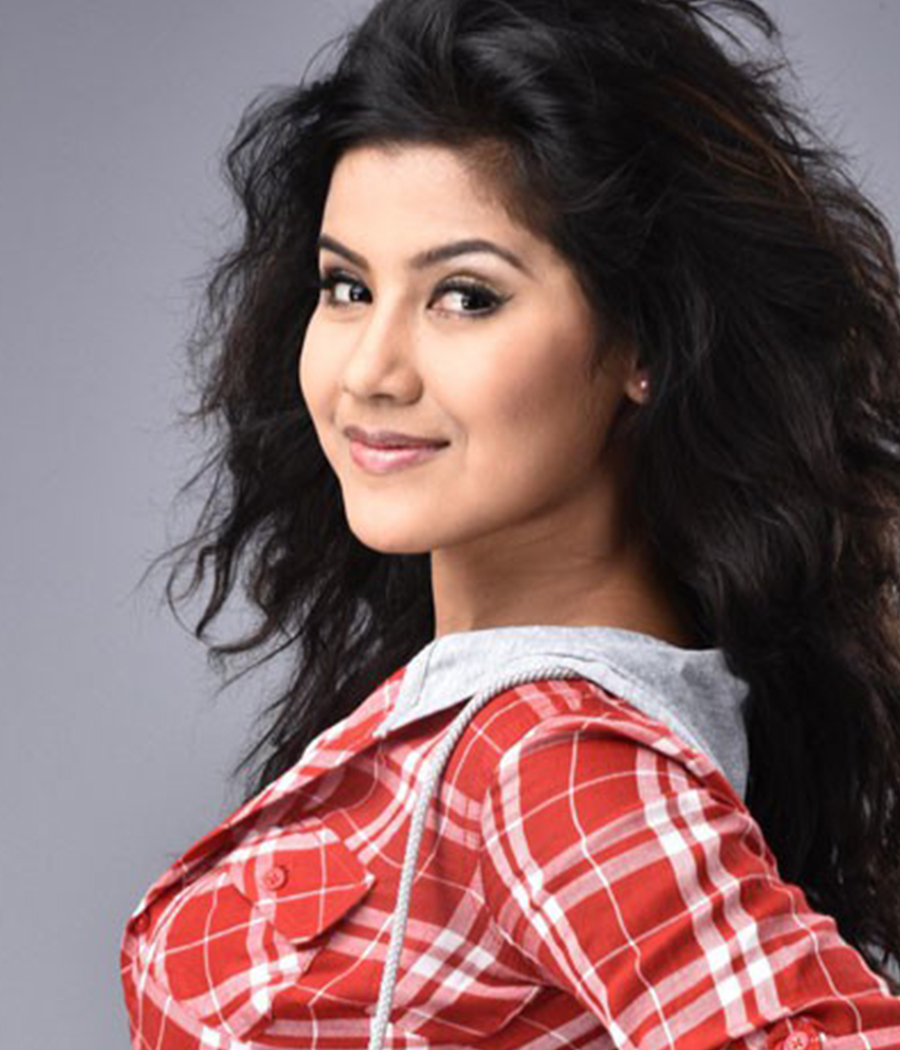 Amrita Gogoi