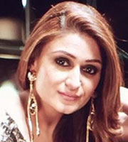 Amrita Kak
