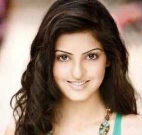 Amrita Prakash