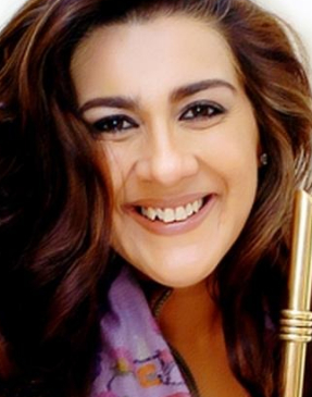 Amrita Singh