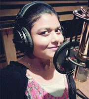 Amrita Talukder