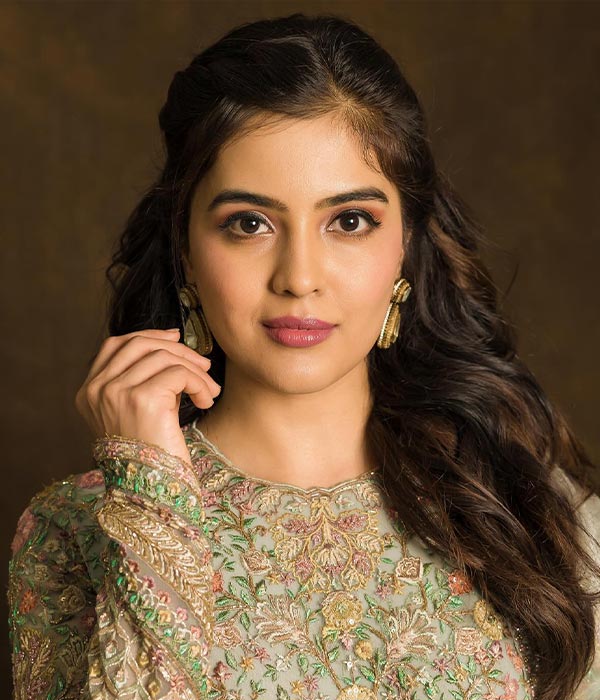 Amritha Aiyer