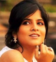 Amruta Deshmukh