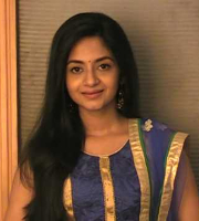 Amruta Ghuge