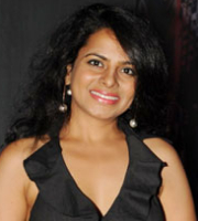 Amruta Sant