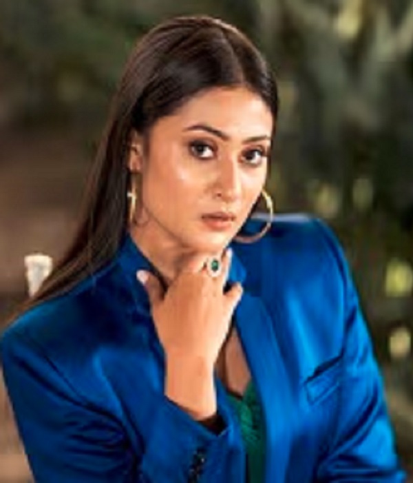 Amrutha Iyengar