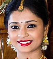 Amrutha Naik