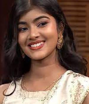 Amruthaa Prem