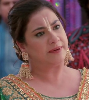 Anahita Jahabaksh