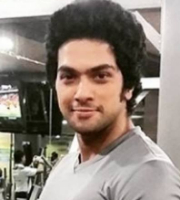 Analesh Desai