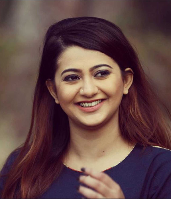Anamika Chakraborty